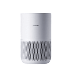 Máy Lọc Không Khí Xiaomi Air Purifier Compact 4 Kết Nối App Phù Hợp Không Gian 30 m2 - Hàng Chính Hãng