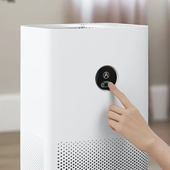 Máy lọc không khí Xiaomi Air Purifier 4 Pro – Quốc Tế