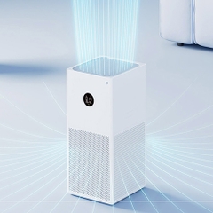 Máy lọc không khí Xiaomi 4 Lite – Mi Air Purifier 4 Lite – Quốc Tế
