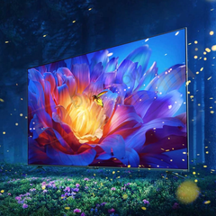 Tivi Xiaomi A Pro 55 Inch QLED 2025 RAM 2G/8G - Bản Quốc Tế - Chính hãng