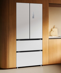 Tủ Lạnh Xiaomi Mijia 439L Ngăn Đông Mềm – Thiết Kế 4 Cửa