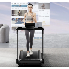 Máy Chạy Bộ Thông Minh Xiaomi KingSmith K20S 2023 – Có Điều Chỉnh Độ Dốc - Hàng Nhập Khẩu