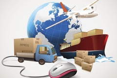 Lửa Việt Express - Dịch vụ chuyển phát quốc tế giá rẻ tại Hà Nội