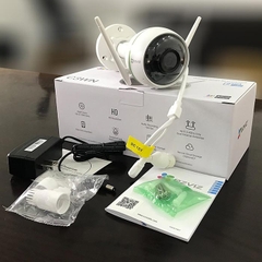 Camera Wifi thông minh EZVIZ C3WN 1080P