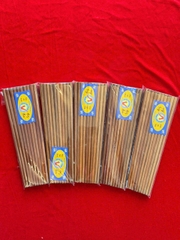 Đũa gỗ sạch