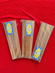 Đũa gỗ sạch