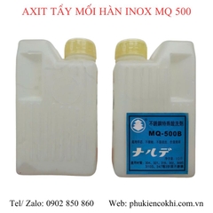 Axit tẩy mối hàn inox MQ 500