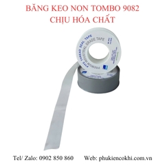 Băng keo non Tombo 9082 chịu hóa chất