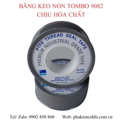 Băng keo non Tombo 9082 chịu hóa chất