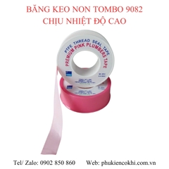 Băng keo non Tombo 9082 chịu nhiệt độ cao