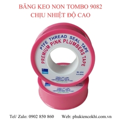 Băng keo non Tombo 9082 chịu nhiệt độ cao