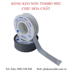 Băng keo non Tombo 9082 chịu hóa chất