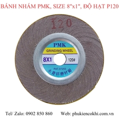 Bánh nhám PMK (nhám bánh xe PMK)