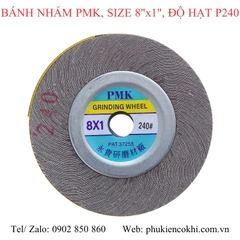 Bánh nhám PMK (nhám bánh xe PMK)