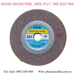 Bánh nhám PMK (nhám bánh xe PMK)