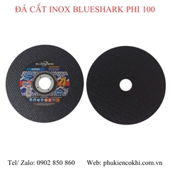 Đá cắt inox Blueshark