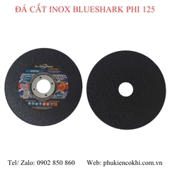 Đá cắt inox Blueshark