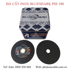 Đá cắt inox Blueshark