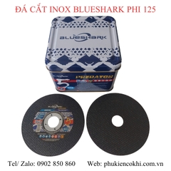 Đá cắt inox Blueshark