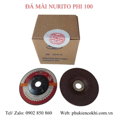 Đá mài Nurito (NRT)