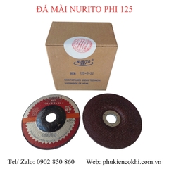 Đá mài Nurito (NRT)