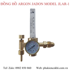 Đồng hồ argon Jadon