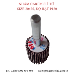 Nhám carem (nhám chuôi, nhám trụ, nhám cây)