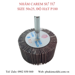 Nhám carem (nhám chuôi, nhám trụ, nhám cây)