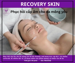 RECOVERY SKIN