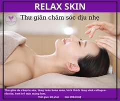 RELAX SKIN