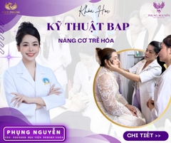 Khoá học KỸ THUẬT BAP
