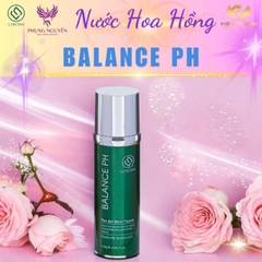Nước hoa hồng BALANCE PH