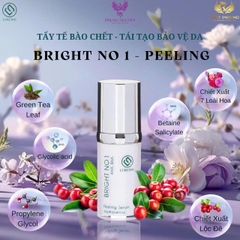 PEELING - Tinh chất tẩy da chết