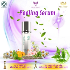 PEELING - Tinh chất tẩy da chết