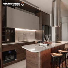 TỪ Ý TƯỜNG ĐẾN HIỆN THỰC THIẾT KẾ THI CÔNG NỘI THẤT