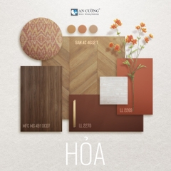 PHỐI MÀU GỖ THEO PHONG THỦY CHO CÁ NHÂN GIA CHỦ - BÍ QUYẾT RƯỚC TÀI LỘC VÀ MAY MẮN