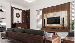 KHÔNG GIAN SỐNG HIỆN ĐẠI – NÂNG TẦM CHẤT LƯỢNG CUỘC SỐNG