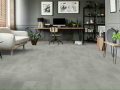 SÀN GỖ AN CƯỜNG HIỆU ỨNG XI MĂNG