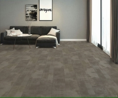SÀN GỖ AN CƯỜNG HIỆU ỨNG XI MĂNG