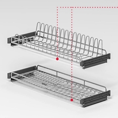 GIÁ BÁT CỐ ĐỊNH HAFELE