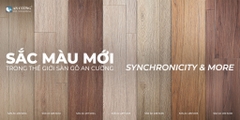 GIỚI THIỆU VỀ SÀN GỖ AN CƯỜNG