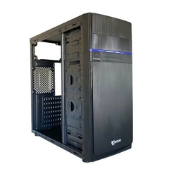 Vỏ thùng máy tính Jetek X919 (không màu)