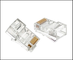Đầu rack RJ45