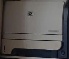 Máy In HP 2055D