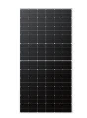Tấm pin năng lượng mặt trời mono LONGI 585w, model: LR5-72HGD- 585M,hàng mới 100%