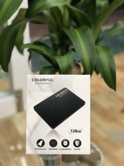 ổ cứng SSD LEVEN 128gb
