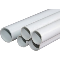 Ống cứng dây điện TP 16 ly