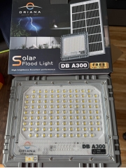 Đèn năng lượng mặt trời (NLMT) Oriana DB-A300