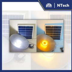 Đèn NLMT JD6128 ( 100W)