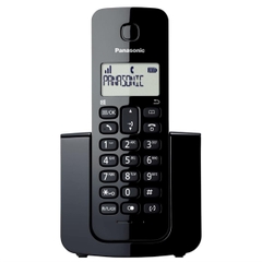 Điện thoại bàn Panasonic KX-TGB110CXB